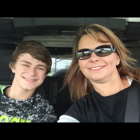 Meet your Posher, Tammie - Picture 1 of 1