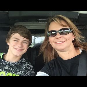 Meet your Posher, Tammie