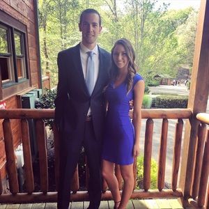 Meet your Posher, Alexander