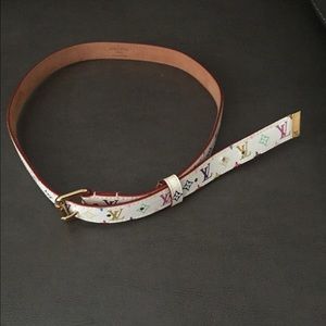 Lv belt