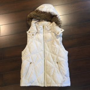 Guess Down Jacket/Vest