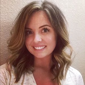 Meet your Posher, Kiley