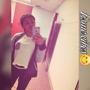 Meet your Posher, Aaliyah