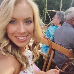 Meet your Posher, Liane