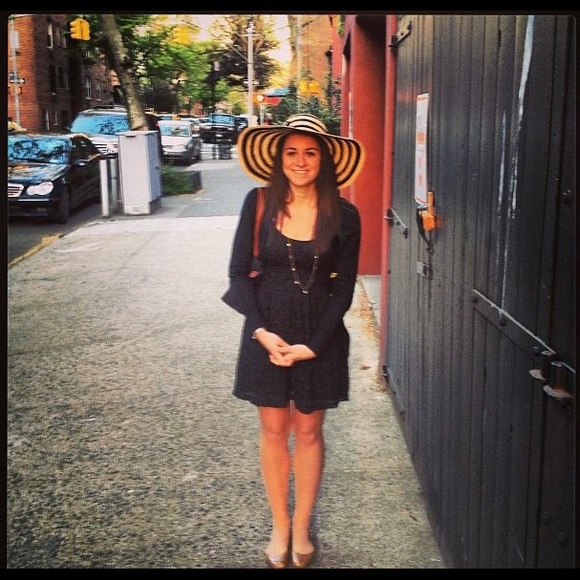 Meet your Posher, Lisa