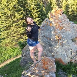 Meet your Posher, Kolby lynn