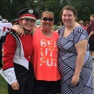 Meet your Posher, Tracy