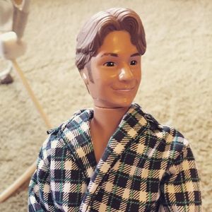 Meet your Posher, Joe