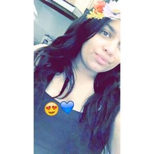 Meet your Posher, Marquise