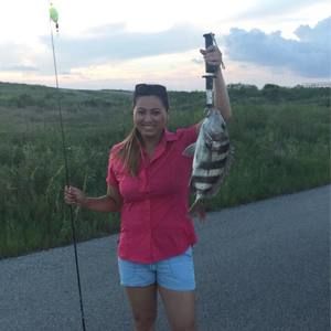 Meet your Posher, Vannessa