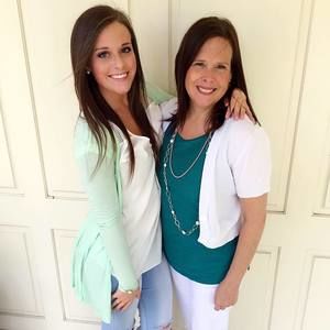 Meet your Posher, Lee ellen