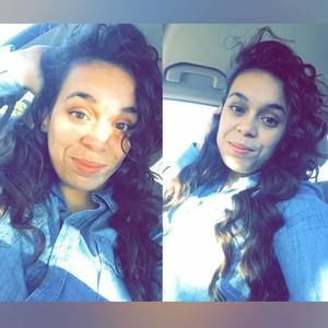 Meet your Posher, Catherine