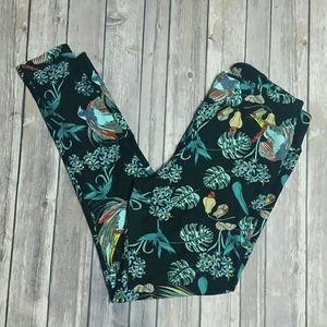Lularoe TC EUC
