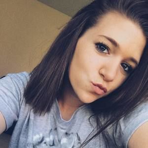 Meet your Posher, Maddy