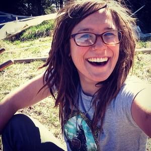 Meet your Posher, Kay