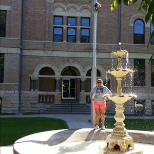 Meet your Posher, Kiara