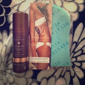 Vita Liberata Self-Tanner