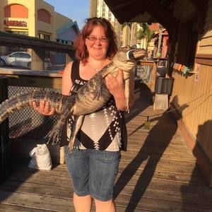 Meet your Posher, Ute