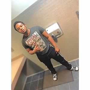 Meet your Posher, Alexus