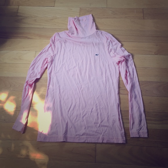 Vineyard Vines Turtleneck