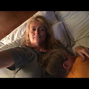 Meet your Posher, Veronica