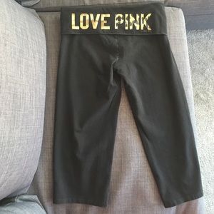 Victoria Secret Pink