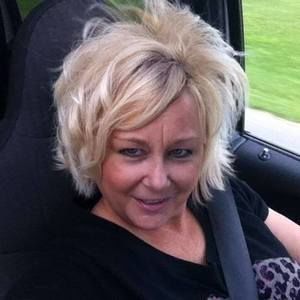 Meet your Posher, Sherri