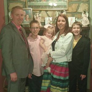 Meet your Posher, Dawn