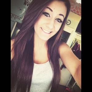 Meet your Posher, Michele