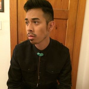 Meet your Posher, Guillermo