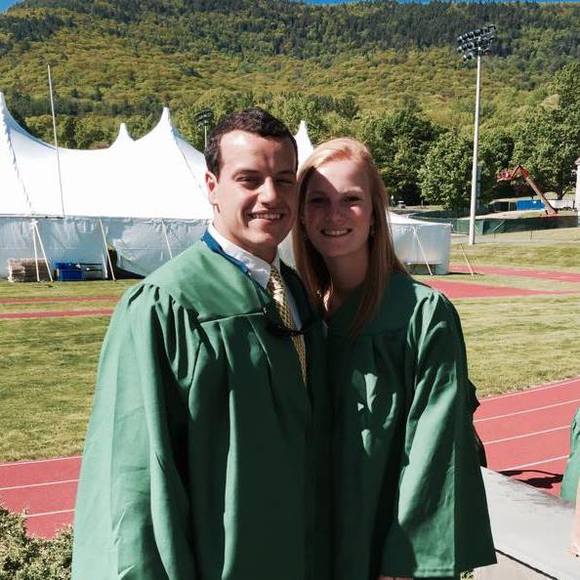 Meet your Posher, Kenzie