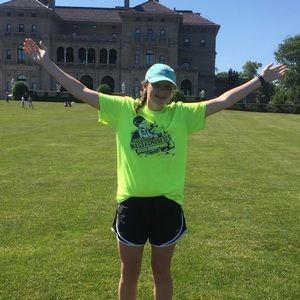 Meet your Posher, Grace