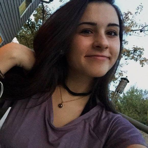 Meet your Posher, Sara