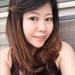 Meet your Posher, Ya ching