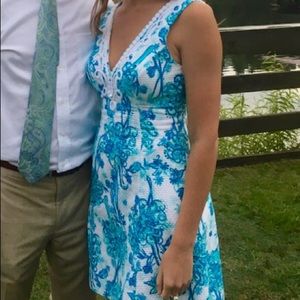 Lilly Pulitzer Brynn Dress size 4