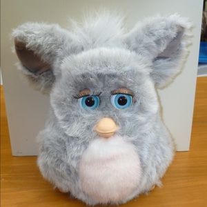 Furby
