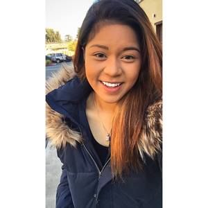 Meet your Posher, Chanita