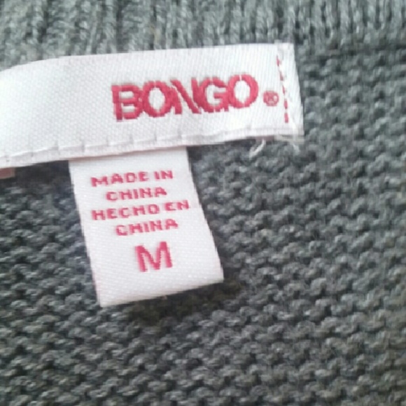 Bongo Dress - Picture 2 of 2
