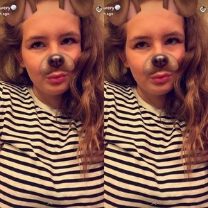 Meet your Posher, Avery