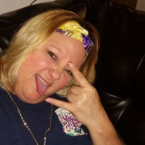 Meet your Posher, Deanna