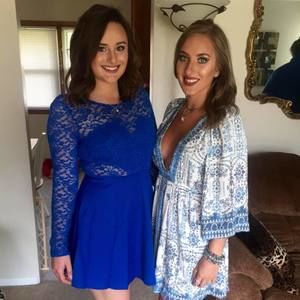 Meet your Posher, Nina