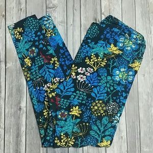 Lularoe TC EUC leggings