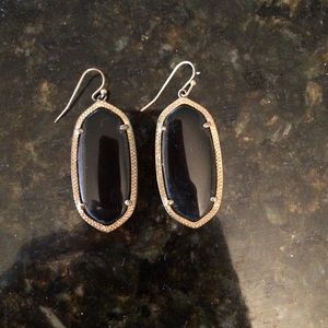 Black Elle Kendra Scott
