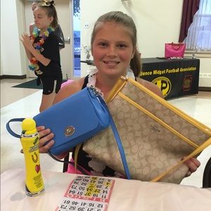 Meet your Posher, Charlene