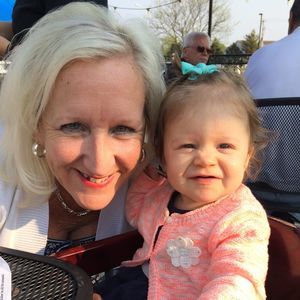 Meet your Posher, Renee