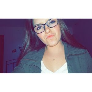 Meet your Posher, Kaylee