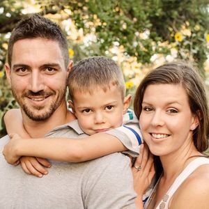 Meet your Posher, Shea