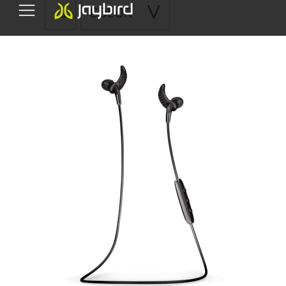 Jay Bird Freedom Wireless Bluetooth Ear Buds