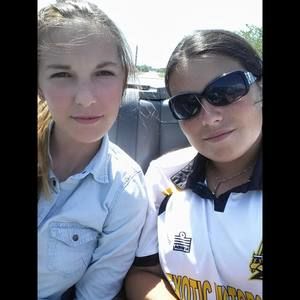 Meet your Posher, Briana