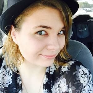 Meet your Posher, Katlyn